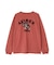 《WEB&DEPOT限定》TOMCAT L／S T-SHIRT