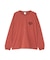 《WEB&DEPOT限定》TOMCAT L／S T-SHIRT