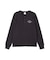 《直営店限定》HONEYCOMB HENLEY NECK L／S T-SHIRT