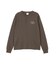 《直営店限定》HONEYCOMB HENLEY NECK L／S T-SHIRT