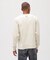 《直営店限定》HONEYCOMB HENLEY NECK L／S T-SHIRT