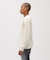 《直営店限定》HONEYCOMB HENLEY NECK L／S T-SHIRT