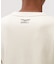 《直営店限定》HONEYCOMB HENLEY NECK L／S T-SHIRT