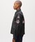 ANJ4 JACKET BLACK ACES
