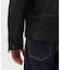ANJ4 JACKET BLACK ACES
