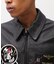 ANJ4 JACKET BLACK ACES
