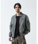 FADED NYLON TYPE CWU-36P JACKET