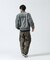 FADED NYLON TYPE CWU-36P JACKET