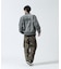 FADED NYLON TYPE CWU-36P JACKET