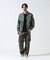 FADED NYLON TYPE CWU-36P JACKET