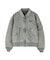 FADED NYLON TYPE CWU-36P JACKET