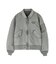 FADED NYLON TYPE CWU-36P JACKET