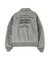 FADED NYLON TYPE CWU-36P JACKET