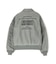 FADED NYLON TYPE CWU-36P JACKET