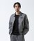 FADED NYLON TYPE CWU-36P JACKET