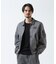 FADED NYLON TYPE CWU-36P JACKET