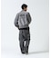 FADED NYLON TYPE CWU-36P JACKET