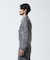 FADED NYLON TYPE CWU-36P JACKET