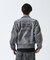 FADED NYLON TYPE CWU-36P JACKET