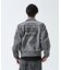 FADED NYLON TYPE CWU-36P JACKET