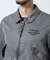 FADED NYLON TYPE CWU-36P JACKET