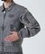 FADED NYLON TYPE CWU-36P JACKET