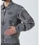 FADED NYLON TYPE CWU-36P JACKET