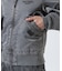 FADED NYLON TYPE CWU-36P JACKET