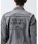 FADED NYLON TYPE CWU-36P JACKET