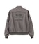 FADED NYLON TYPE CWU-36P JACKET