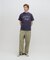 AVIREX USN T-SHIRT