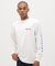 ARMY VS NAVY GAME DAY L／S T-SHIRT