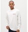 ARMY VS NAVY GAME DAY L／S T-SHIRT