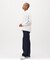 ARMY VS NAVY GAME DAY L／S T-SHIRT