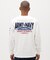 ARMY VS NAVY GAME DAY L／S T-SHIRT