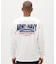 ARMY VS NAVY GAME DAY L／S T-SHIRT