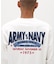 ARMY VS NAVY GAME DAY L／S T-SHIRT