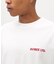 ARMY VS NAVY GAME DAY L／S T-SHIRT