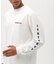 ARMY VS NAVY GAME DAY L／S T-SHIRT