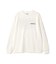 ARMY VS NAVY GAME DAY L／S T-SHIRT