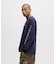 ARMY VS NAVY GAME DAY L／S T-SHIRT