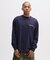 ARMY VS NAVY GAME DAY L／S T-SHIRT