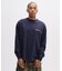 ARMY VS NAVY GAME DAY L／S T-SHIRT