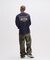 ARMY VS NAVY GAME DAY L／S T-SHIRT