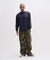 ARMY VS NAVY GAME DAY L／S T-SHIRT