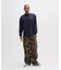 ARMY VS NAVY GAME DAY L／S T-SHIRT