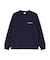 ARMY VS NAVY GAME DAY L／S T-SHIRT