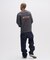 ARMY VS NAVY GAME DAY L／S T-SHIRT