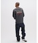 ARMY VS NAVY GAME DAY L／S T-SHIRT