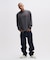 ARMY VS NAVY GAME DAY L／S T-SHIRT